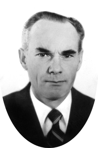 Рэнэ Михайлович Кленов