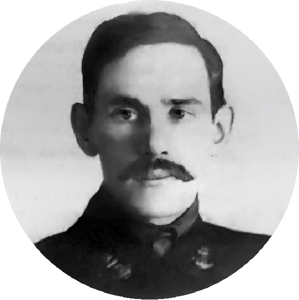 Фёдор Иванович Чанышев