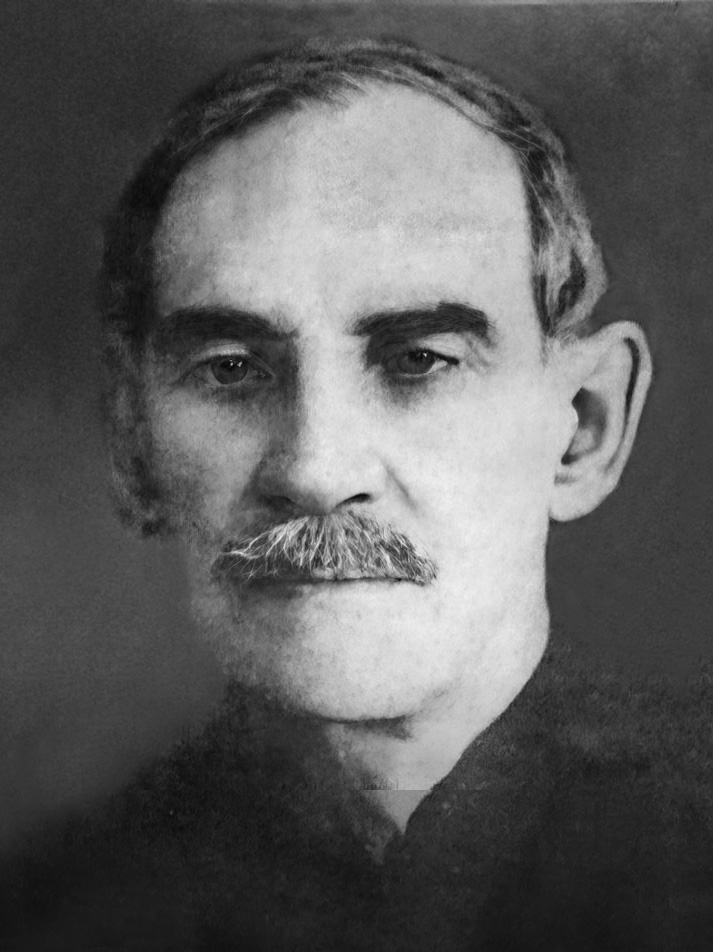 Фёдор Иванович Чанышев